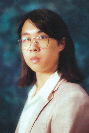 Cameron Lew in The End of Shinbangumi