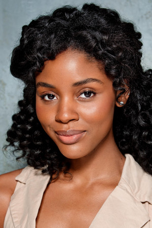 Naomi Baker in Doing Life