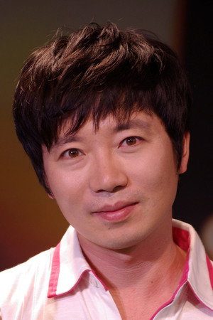 Son Jin-ho in R-Point