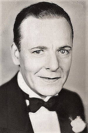 Edward Earle in The Working of a Miracle