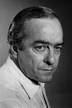 Vinicius de Moraes in They Shot the Piano Player