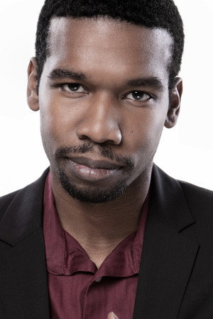 Demetrius Daniels in 626 Evolution