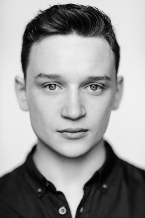 Louis Greatorex in Layla