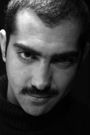 Tural Mammadov in Night Guest