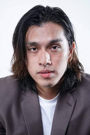 Ardy Raymundo in Katas