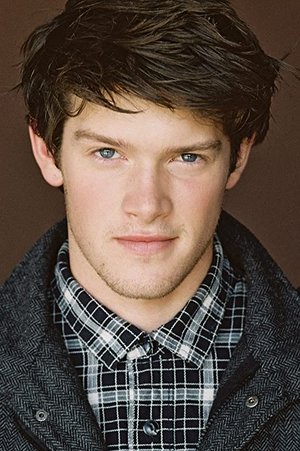 Alex MacNicoll in Unpregnant