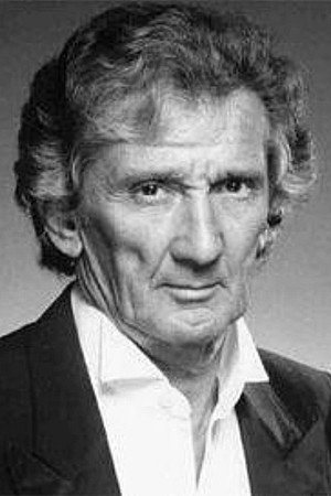 Daniel Cauchy in Arsène Lupin vs. Arsène Lupin