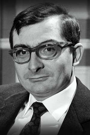 Claude Chabrol in Fool’s Mate