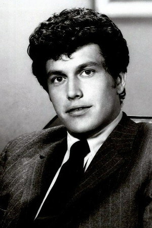 David Arkin in M*A*S*H