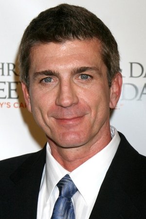 Joe Lando in No Code of Conduct