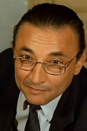 Fouad Khalil in أسبوع عسل