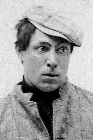 Bud Ross in Her Actor Friend