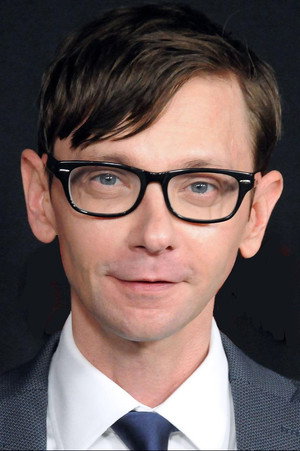 DJ Qualls in 1780