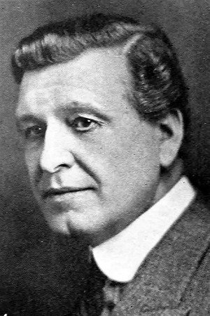Alphonse Ethier in The Storm