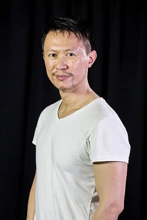 Hsu Hao-hsiang in Space Boy