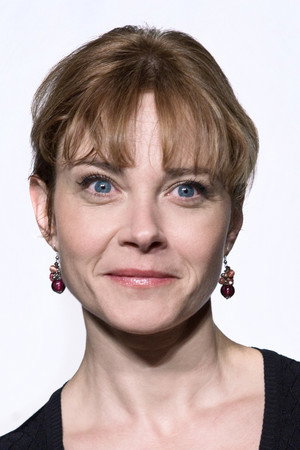 Stefka Yanorova in Revolution X