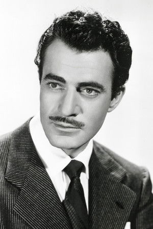 Gilbert Roland in Guns of the Timberland