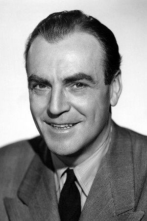 Richard Lane in City of Chance