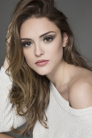 Isabelle Drummond in If I Were You 2