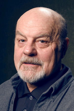 Michael Ironside in Starship Troopers