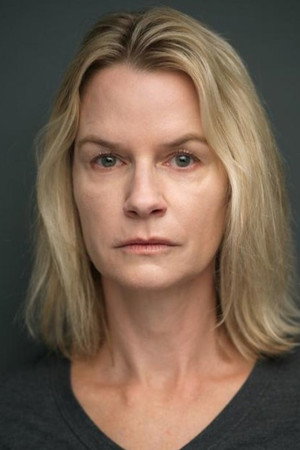 Shannan Wilson in Finding Christmas