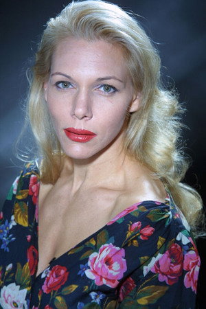 Christina Engelhardt in Skinner