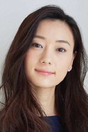 Arisa Nakajima in Kamen Rider Saber: Kamen Rider Sabela & Durendal