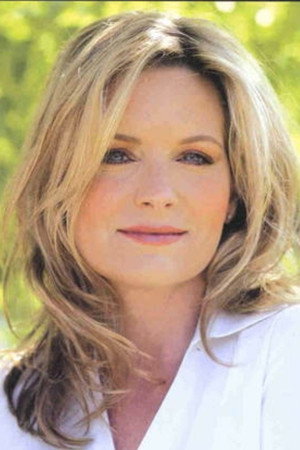Rebeccah Bush in Hunk