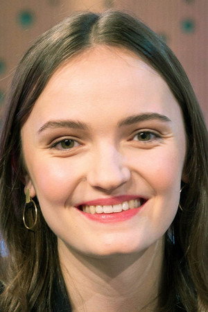 Abigail Lawrie in Our Ladies