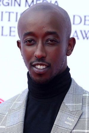Roger Jean Nsengiyumva in Africa United