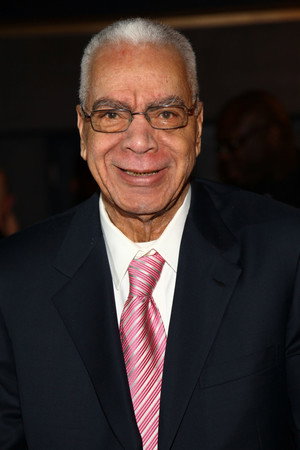 Earle Hyman in The Life and Adventures of Santa Claus