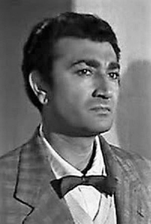 Rafael Albaicín in Whisky and Ghosts