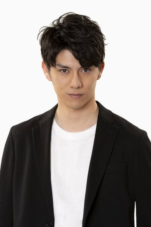 Tsunenori Aoki in Kamen Rider Gaim: Gaiden - Zangetsu And Baron