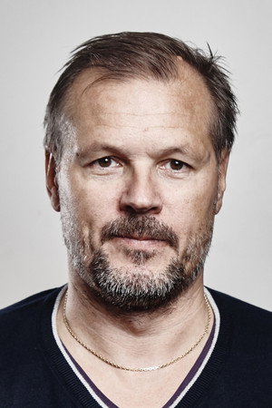 Kjetil Rekdal in Fotball VM 98