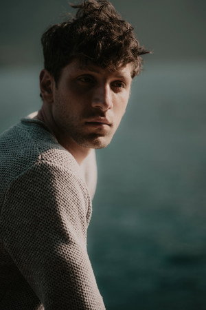 Taylor Novak in Knuckles