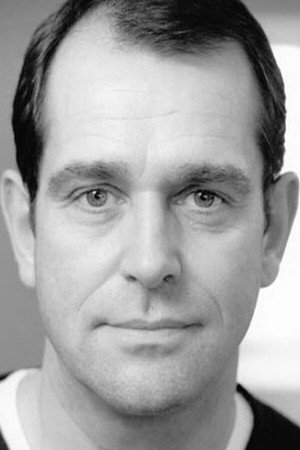 Jeremy Gittins in The Memoirs of Hyacinth Bucket