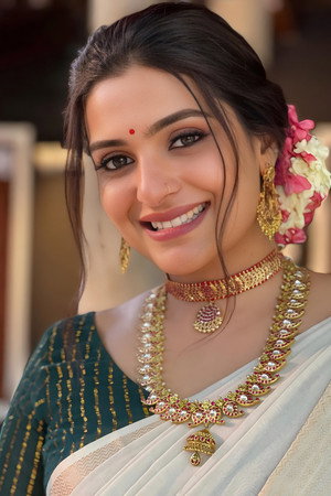 Divya Pillai in Kala