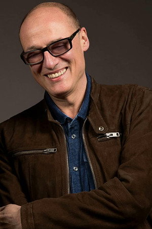 Ray Santilli in Roswell UFO Conspiracy: Unlocked