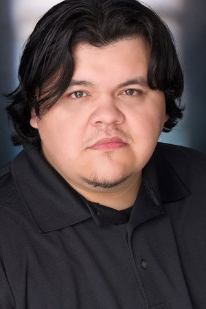 Faustino Deblas in Wrath Of A Broken Man