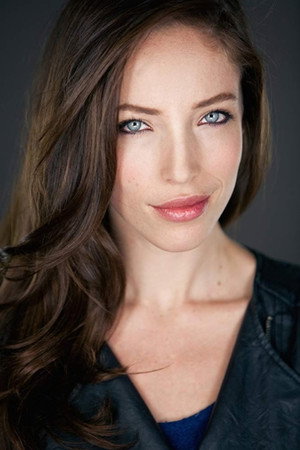 Nicole Stark in Playing with Dolls  Havoc