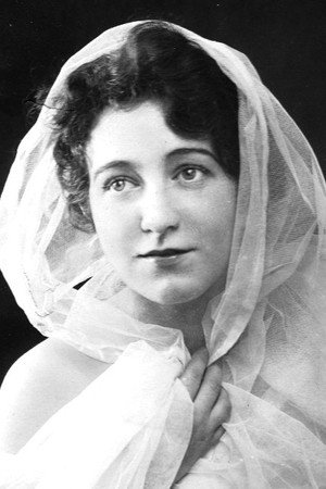 Betty Brice in The Road o' Strife