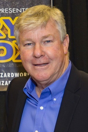 Larry Wilcox in The Dirty Dozen: Next Mission