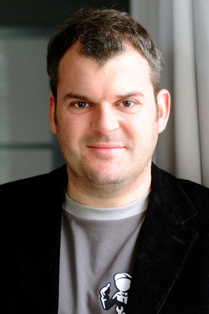 Mike Müller in Der grosse Kanton