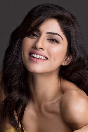 Sapna Pabbi in Khamoshiyan