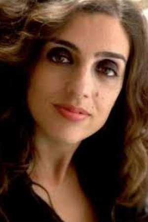 Jenny Goldstein in Another Story of the World