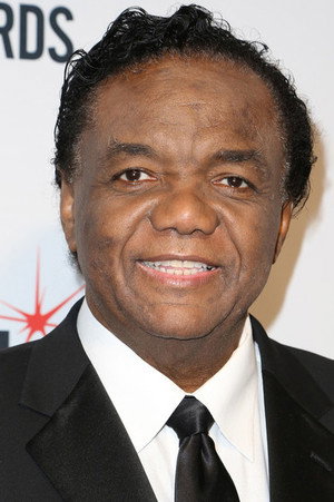 Lamont Dozier in Happy on the Ground: 8 Days at Grammy Camp