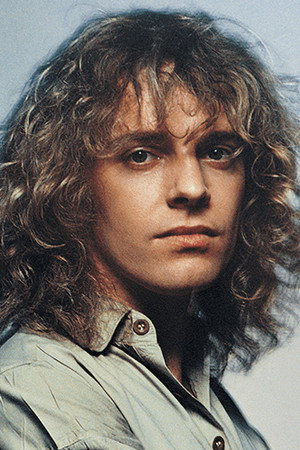 Peter Frampton in Sgt  Pepper s Lonely Hearts Club Band