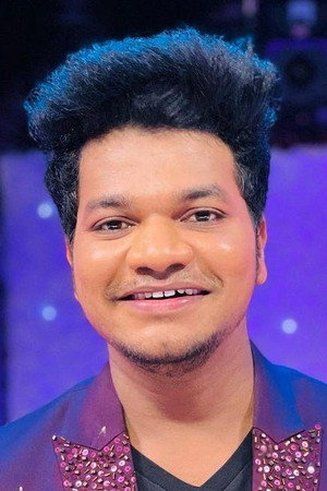 Avinash Mukku in Market Mahalakshmi