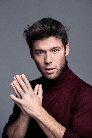 Ignacio Montes in The Son