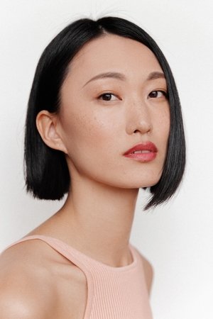 Mari Yamamoto in Rental Family
